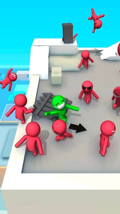 What The Fight3