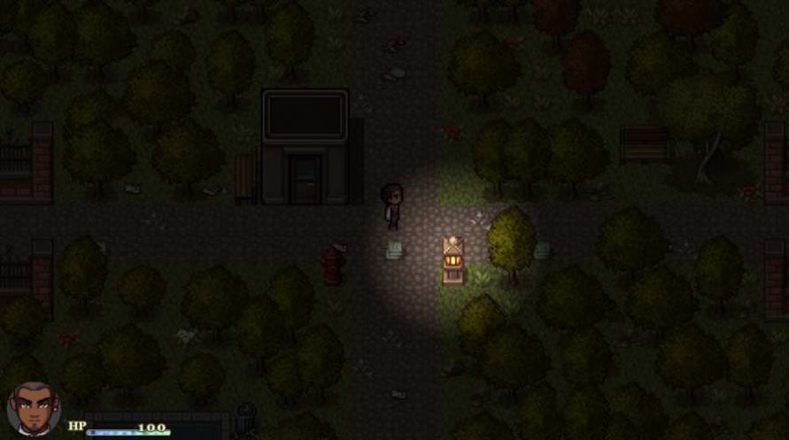 死亡之家游戏最新1