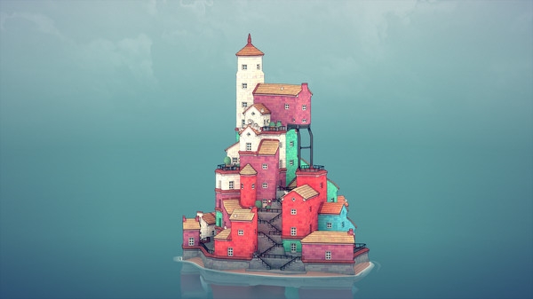 townscaper手机版中文1