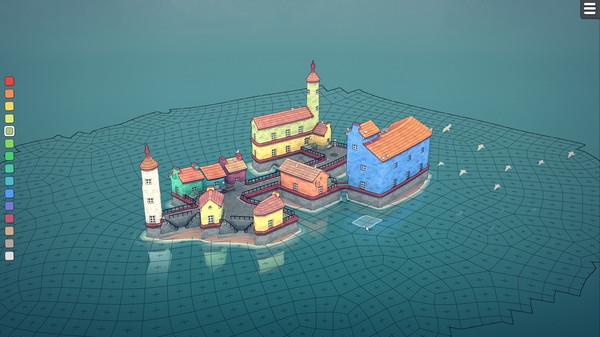 townscaper手机版中文2