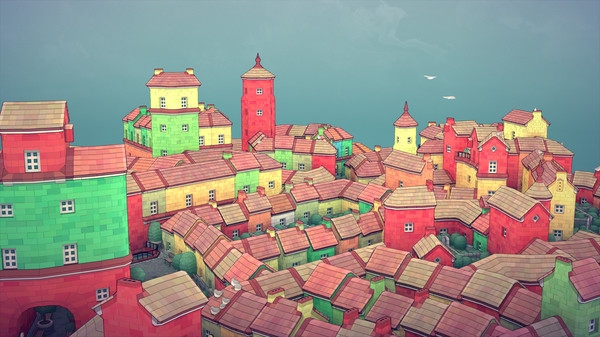 townscaper手机版中文3