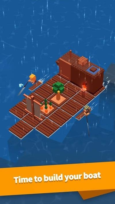 Idle Arks2
