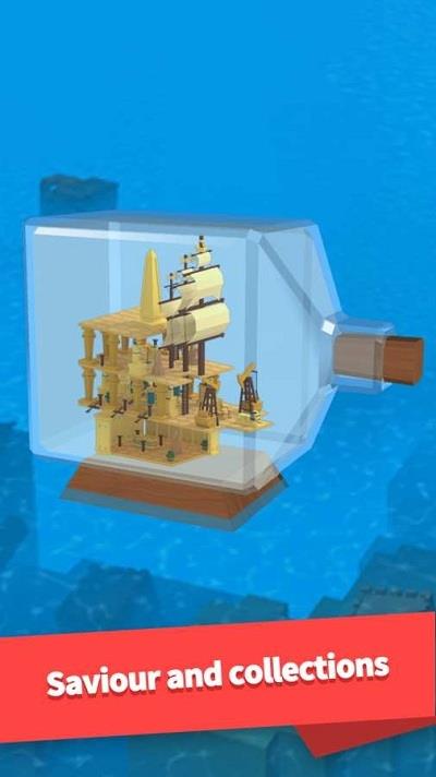 Idle Arks3