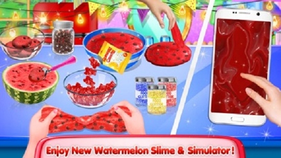 Slime Maker史莱姆模拟器1
