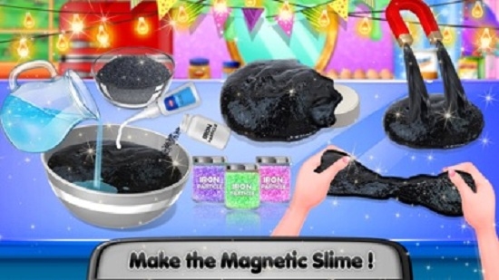Slime Maker史莱姆模拟器2