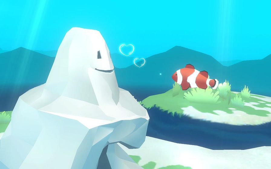 深海水族馆世界游戏2