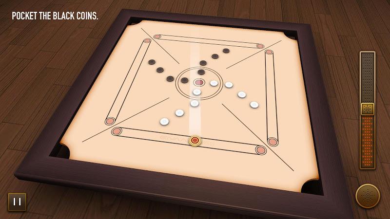 卡罗姆3D游戏3