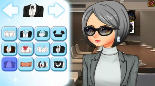 办公室美女模拟最新手机版2
