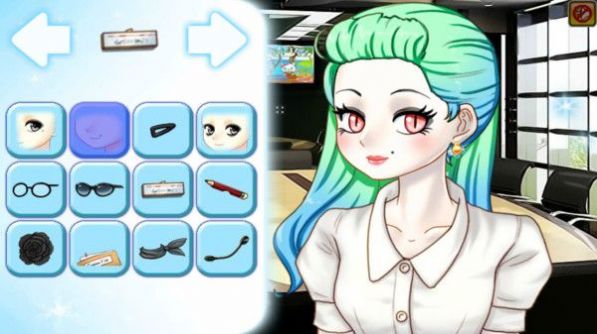 办公室美女模拟最新手机版3