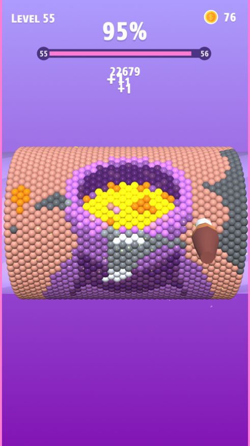 Shake Down Balls游戏安卓免费版2