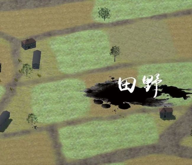 战争史诗游戏1