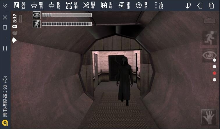 SCP安全壳破裂手机版2