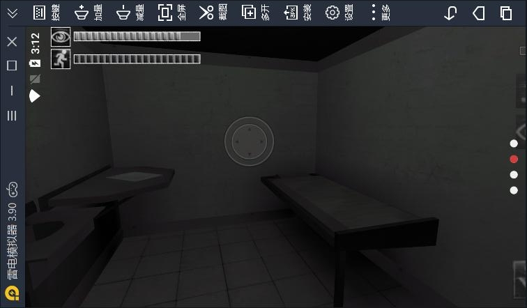 SCP安全壳破裂手机版3