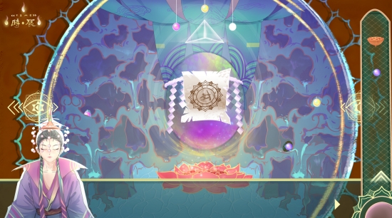 TIME时辰手游3