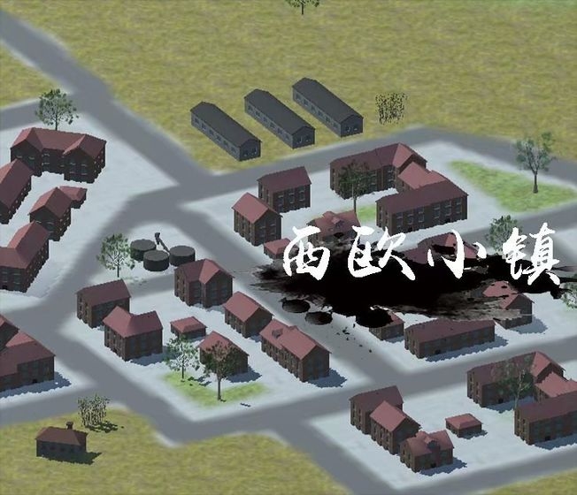 战争史诗2