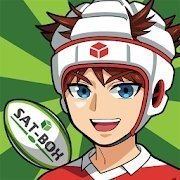 桌上橄榄球手游