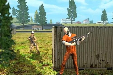 猪猪爱射击无敌版3