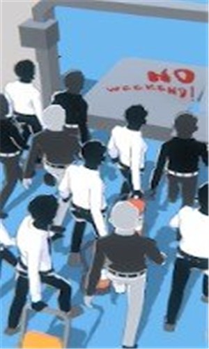 闲置职场破坏者手游3