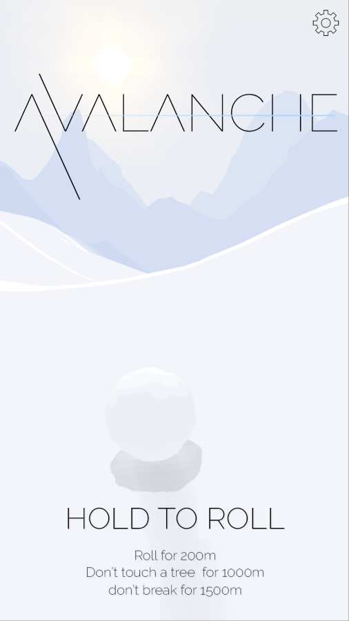雪崩2