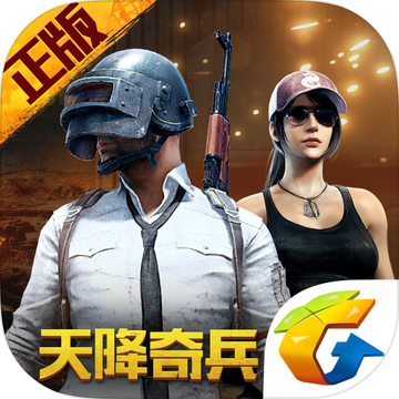 绝地求生：刺激战场  体验服