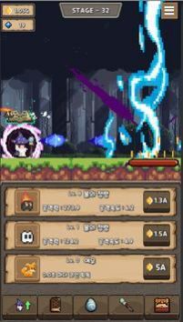 培养圆点法师3