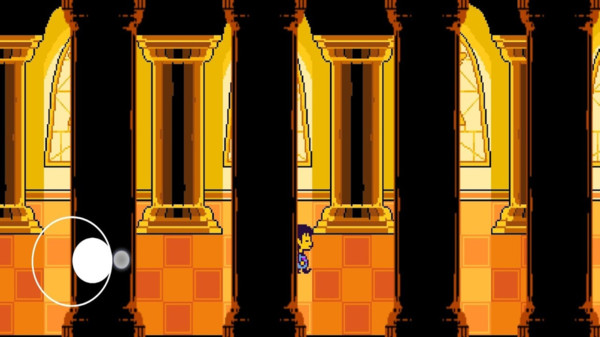 传说之下邪恶衫斯 中文版1