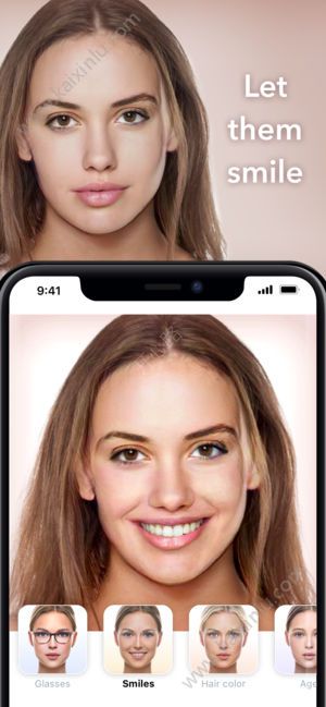 faceapp男女换脸中文20202