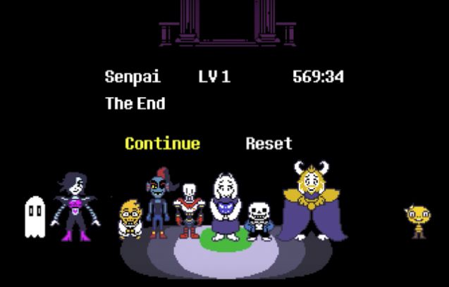 horrorsans模拟器网页版2
