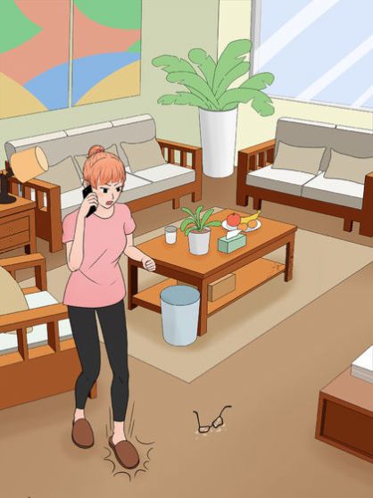 我的奇怪女友1