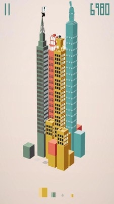 建造高楼2