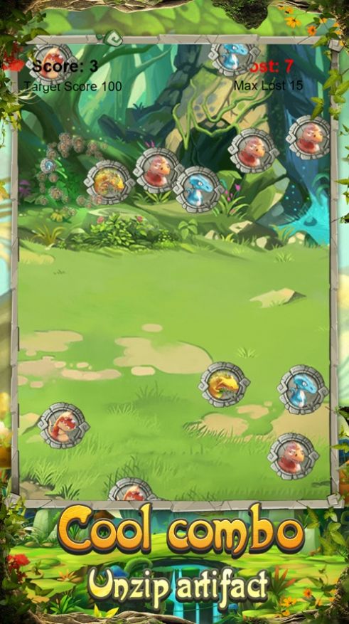 石器之源进化手游iOS版2