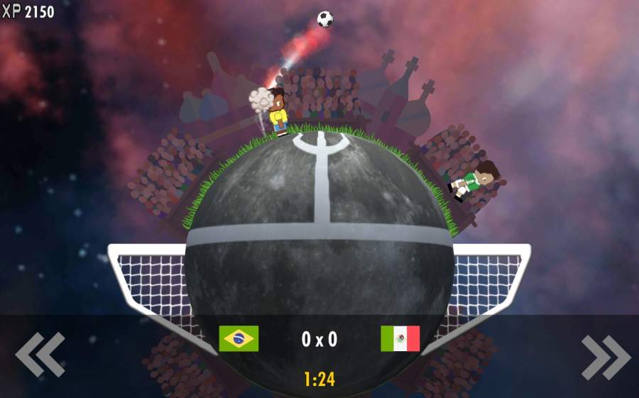星球世界杯2018手游3