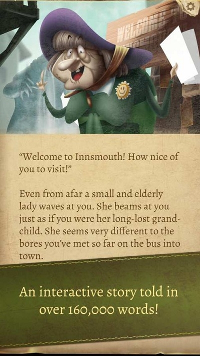 印斯茅斯谜案(The Innsmouth Case)中文版3