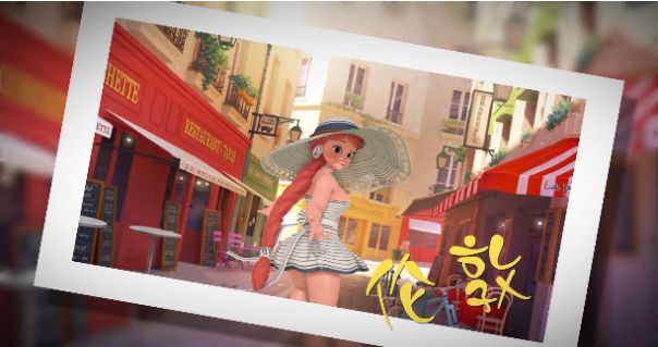 环游物语消除红包版3
