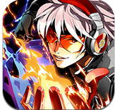 时空炫斗 果盘版