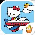 Hello Kitty探索世界中文版