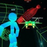 火柴人太空战士手游
