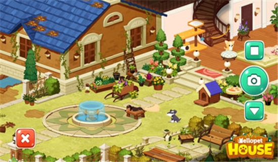 宠物小屋2