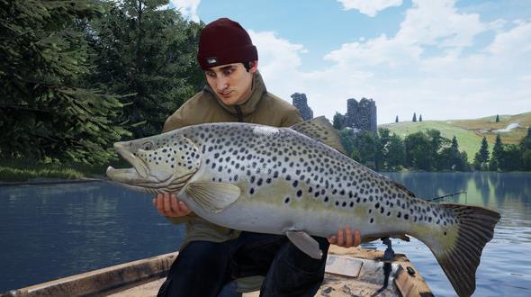 The Catch Carp Coarse手机版1