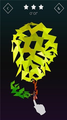 立体艺术拼图游戏1