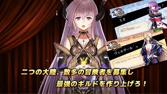 风色幻想Elderark3