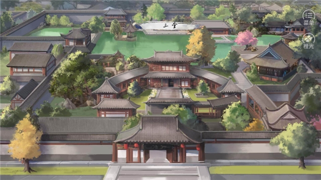 七品芝麻官金手指手游3
