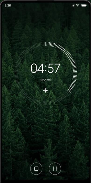 miui12稳定版升级名单大全完整版3