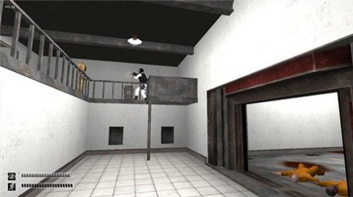 陈老湿解说scp收容大冒险全集手机整合版3