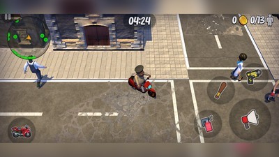 巡警模拟器 中文版2