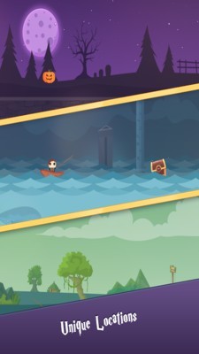 哈利波特的魔法游戏2
