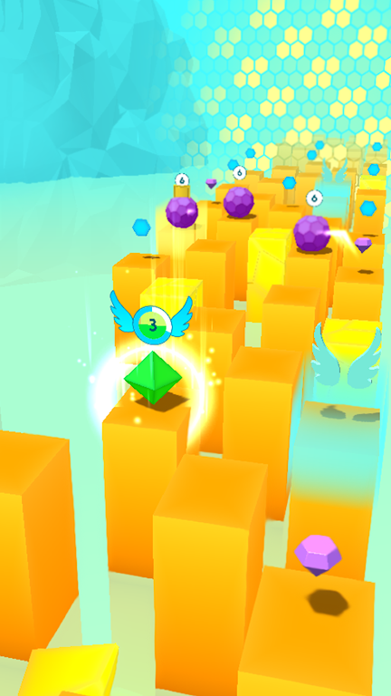 Dice Hard 3D游戏2