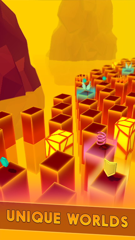 Dice Hard 3D游戏3