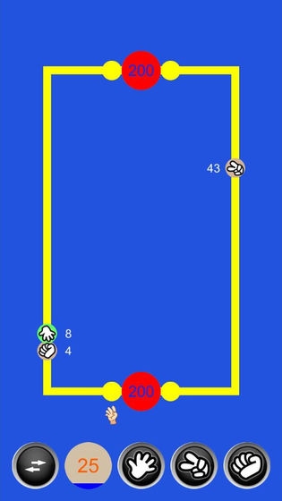 王者猜拳(Finger Guessing King)3