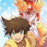 决战之魂Engage Souls手游